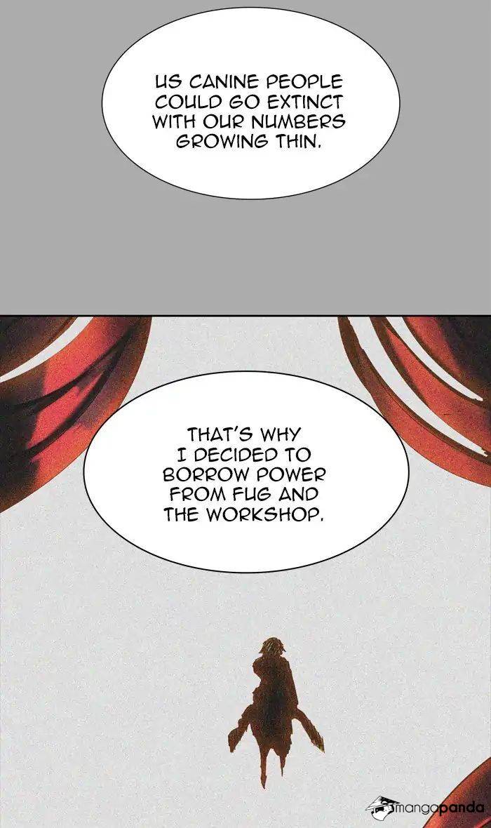 Tower of God Chapter 437 image 057